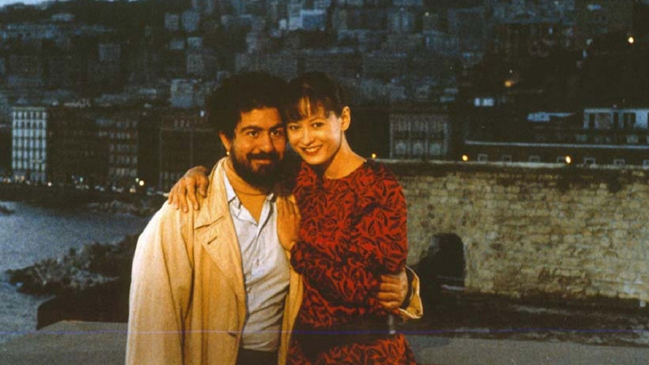 Chiari di luna backdrop