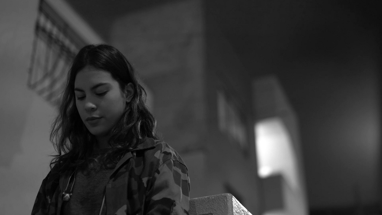 Seems Like Dawn backdrop