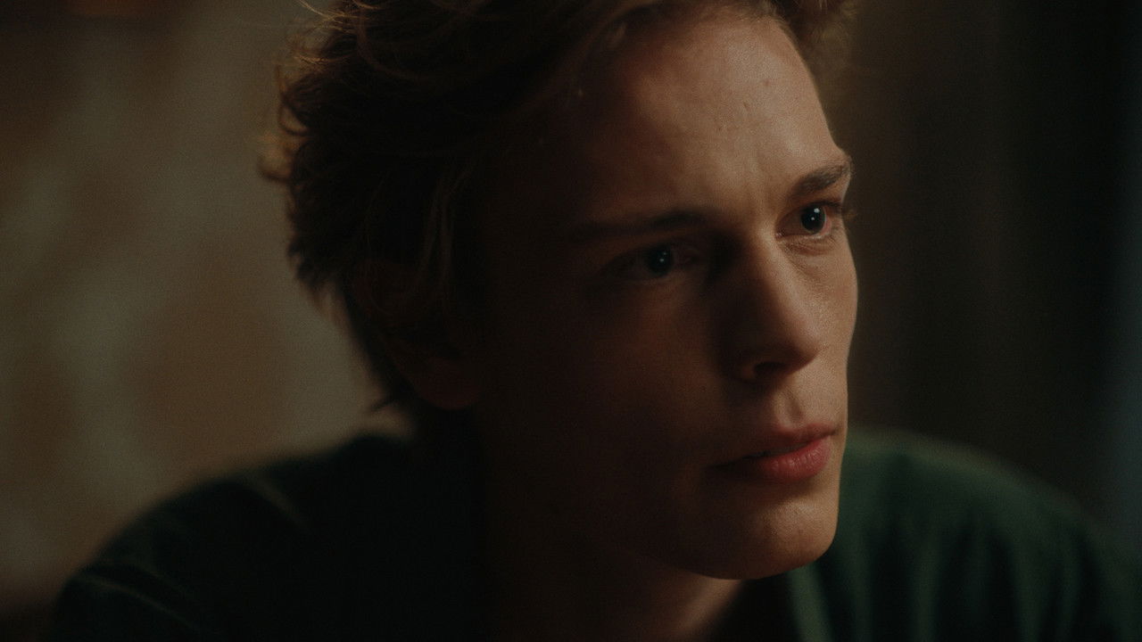 The Catcher backdrop