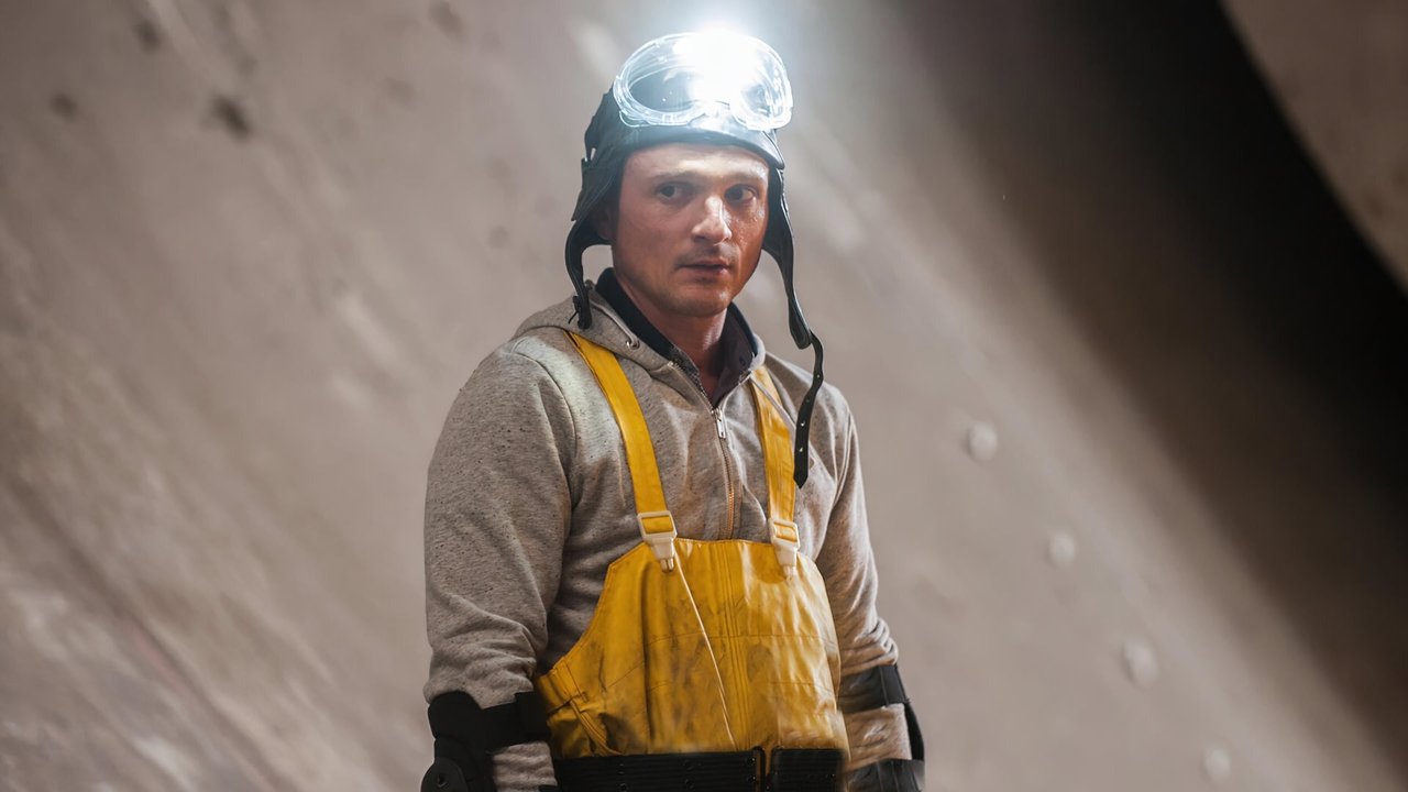 King of Berlin backdrop