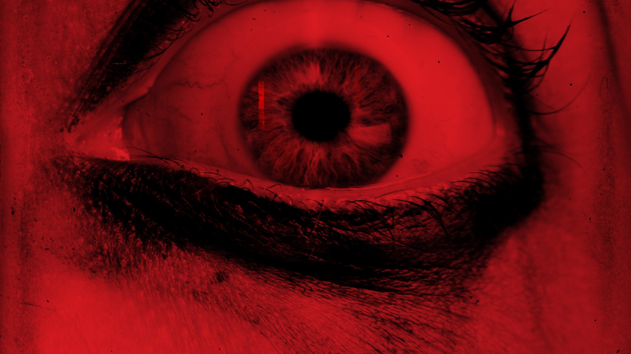 We Need to Do Something backdrop