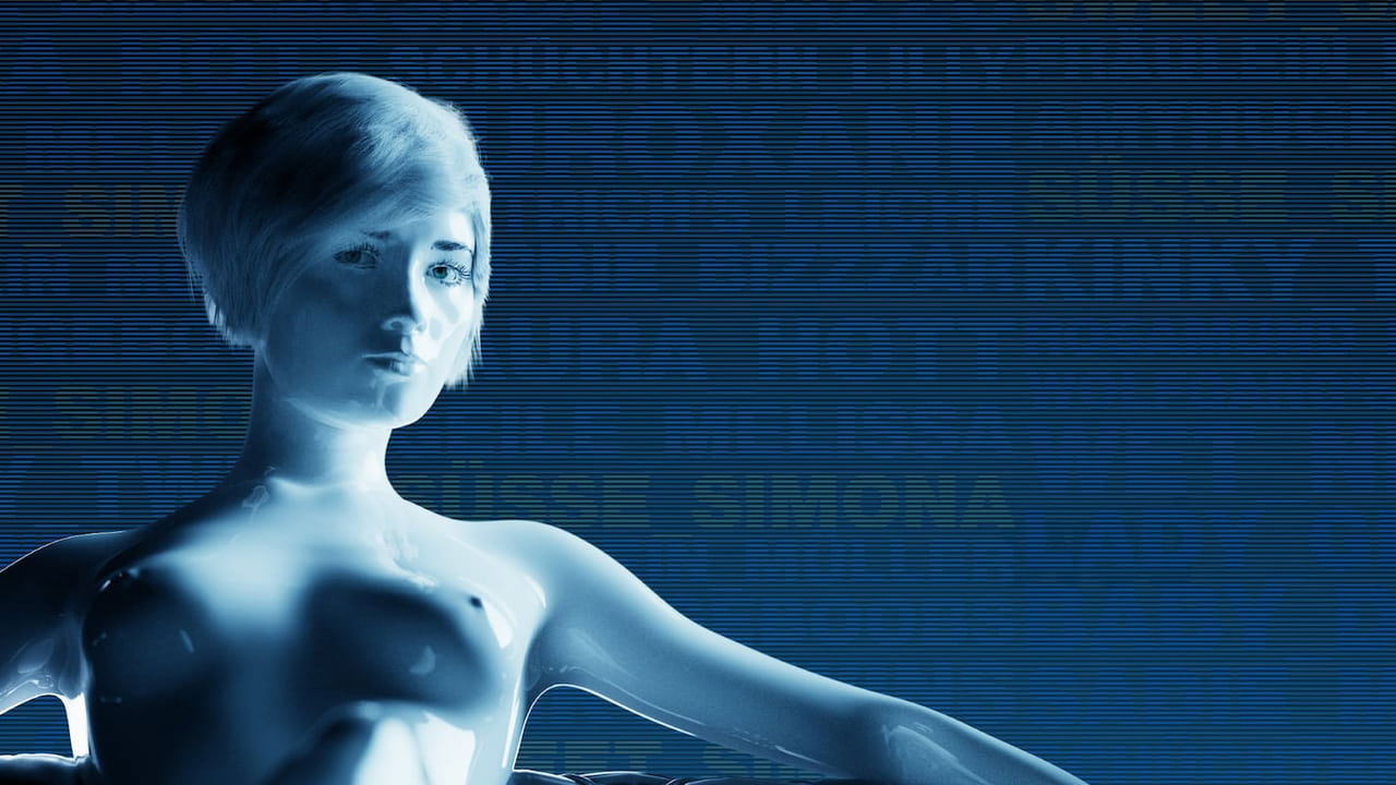 Sweet Simona backdrop