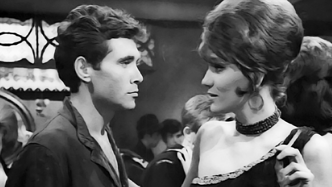 The Red Lanterns backdrop