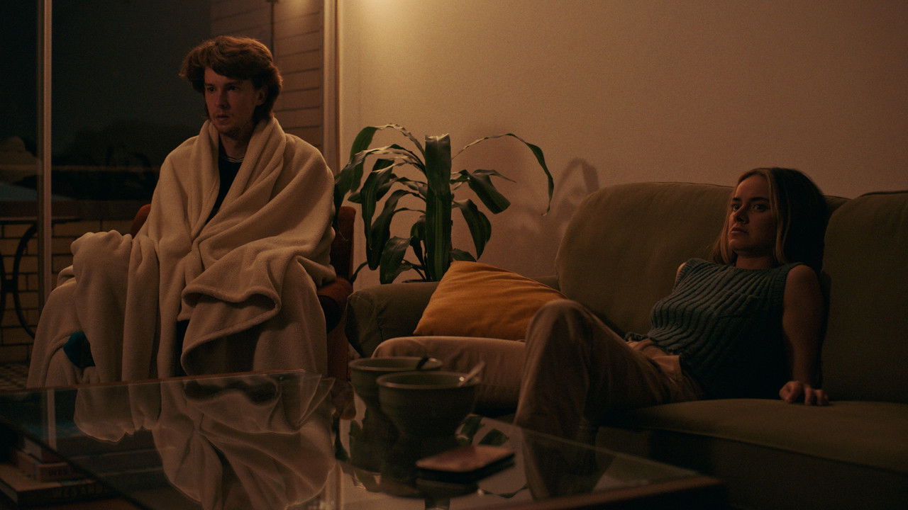 Carnal Vessels backdrop