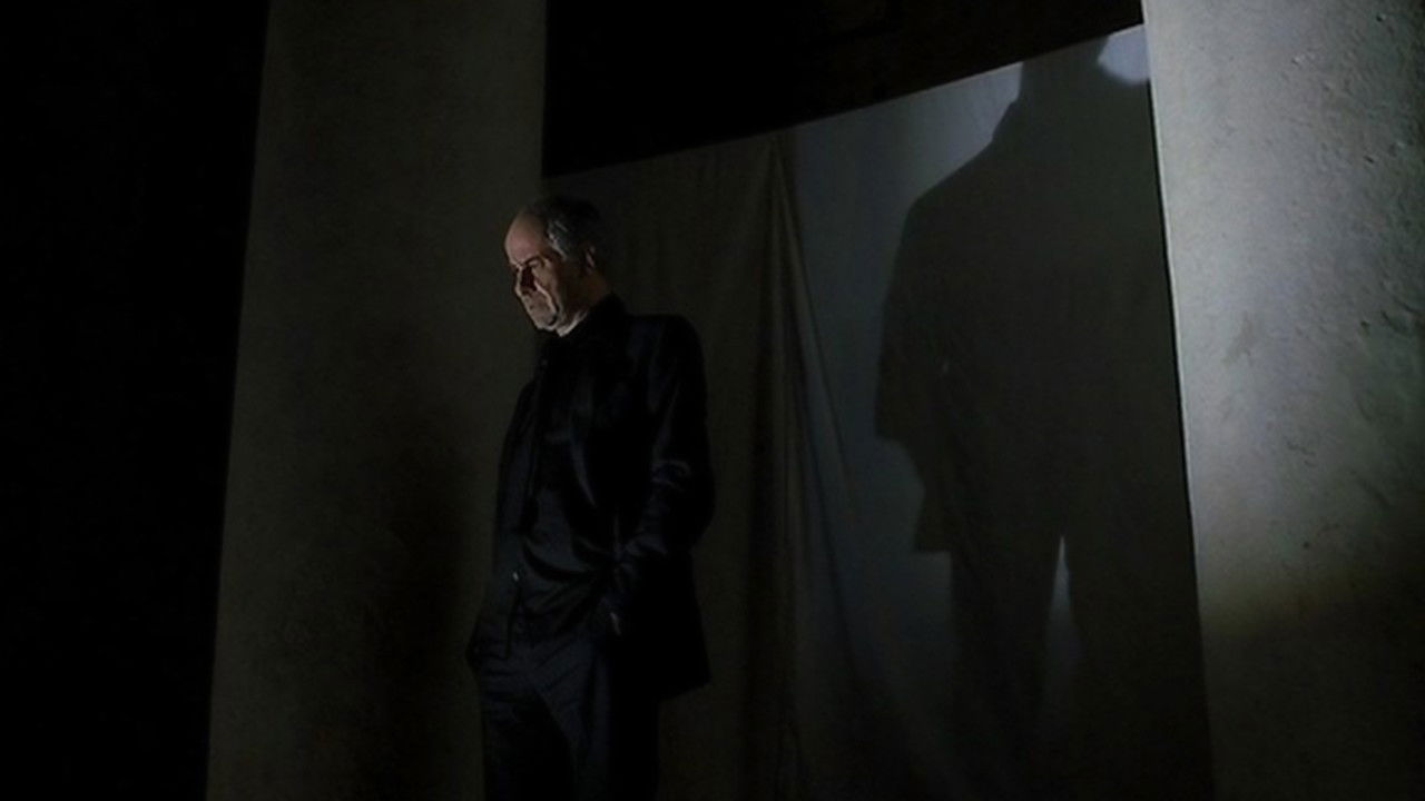 Notte senza fine backdrop