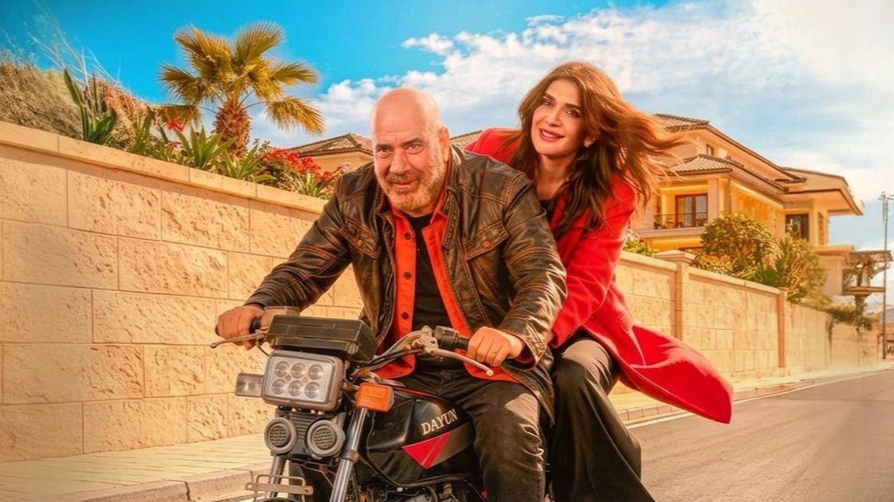 Family Business backdrop