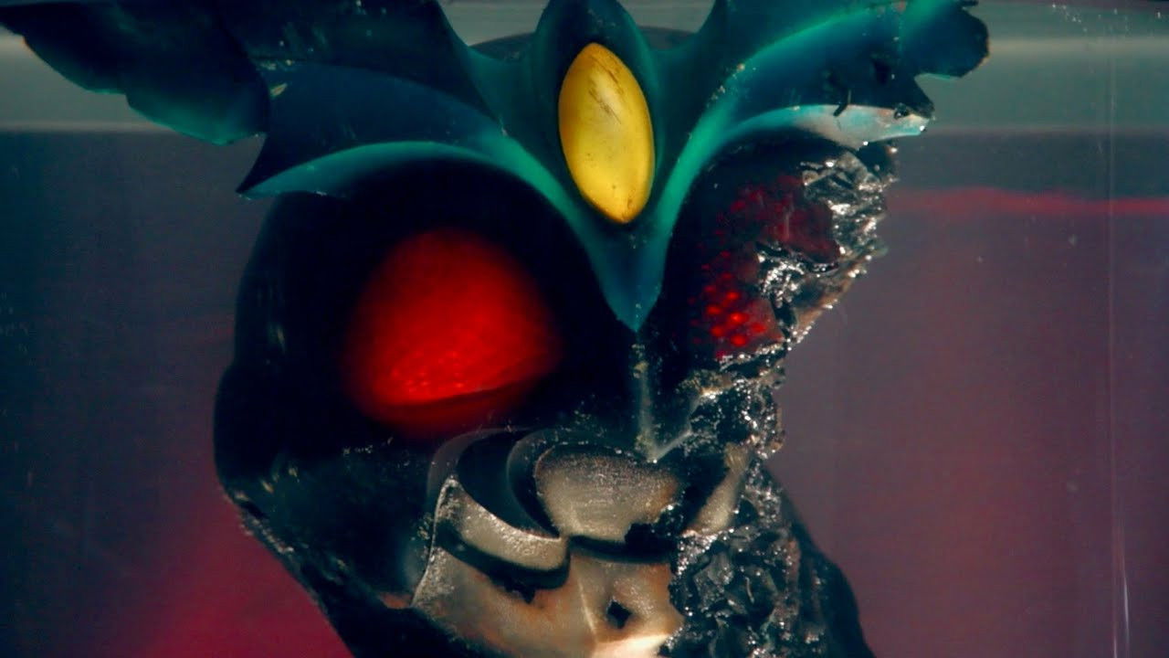 Agito: Superpower War backdrop