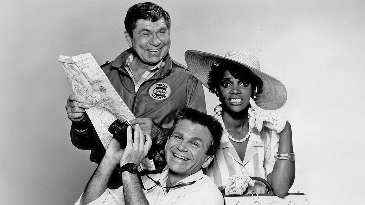 If It's Tuesday, It Still Must Be Belgium backdrop