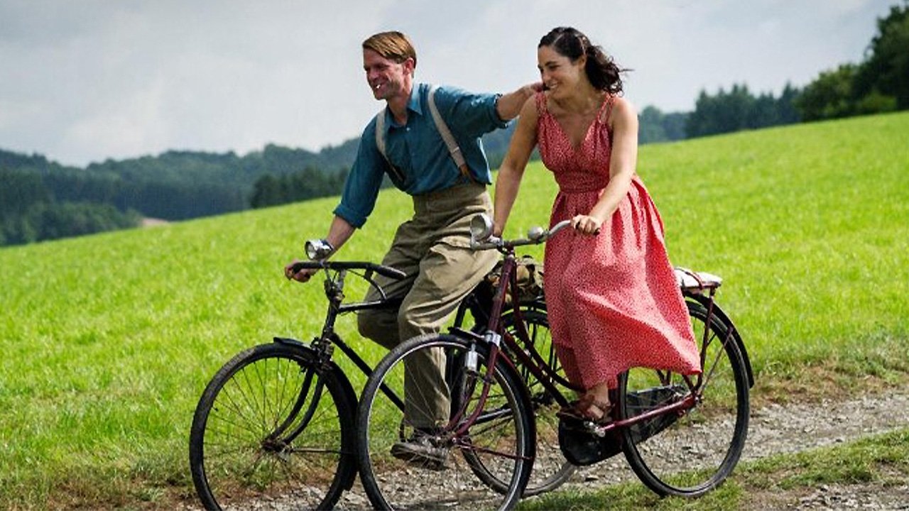 Tomorrow, After the War backdrop