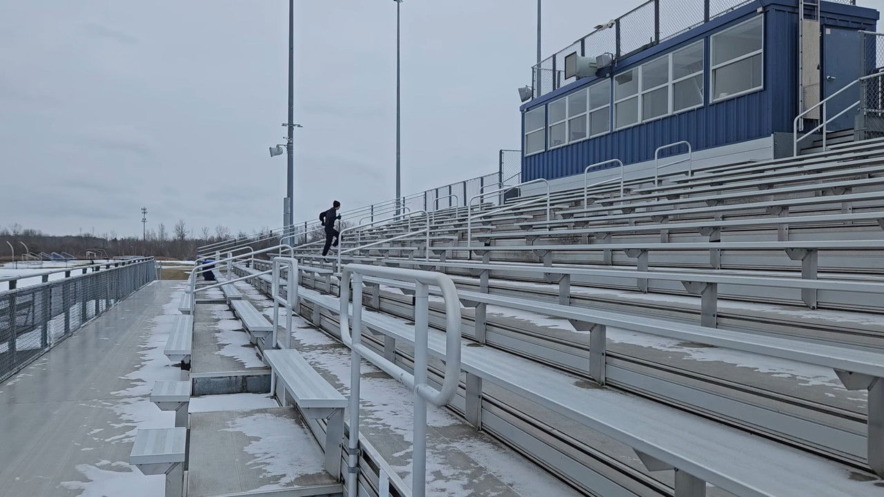 (New) Carnival Games: The Quest for 18 Points backdrop