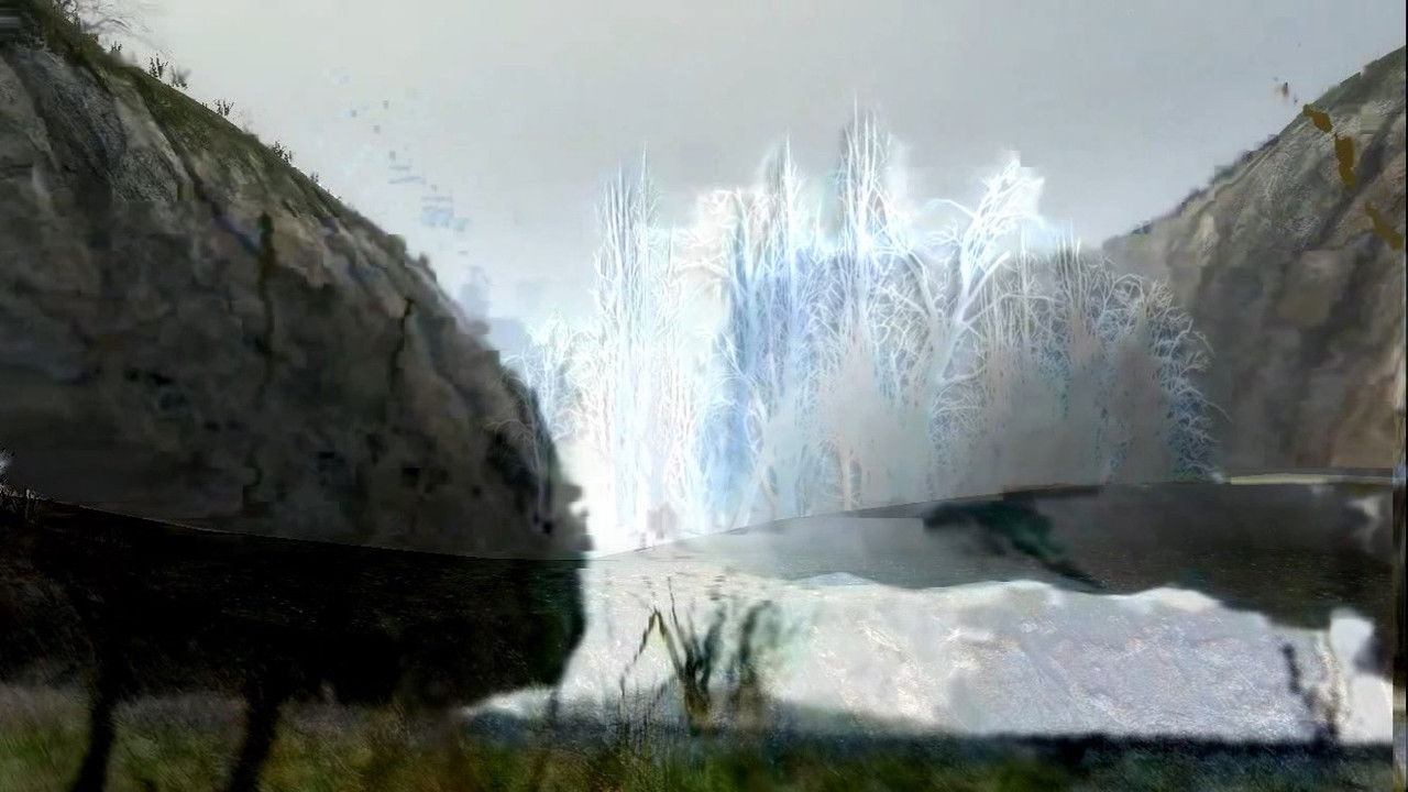 Unbound Cache backdrop