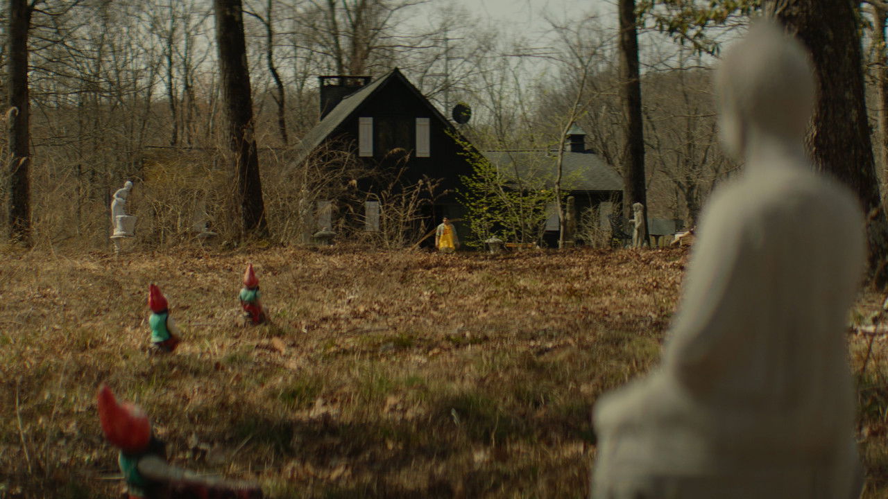 WKLO85: The Last Stop backdrop