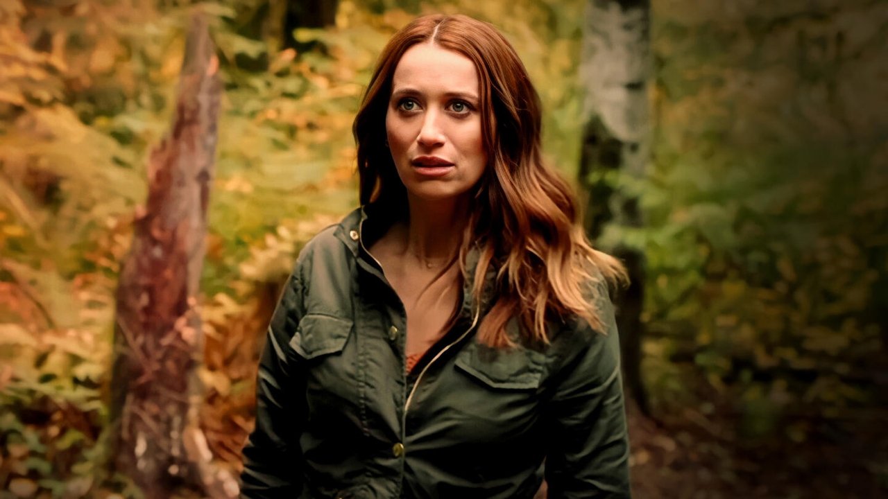 Disappearance in Yellowstone backdrop