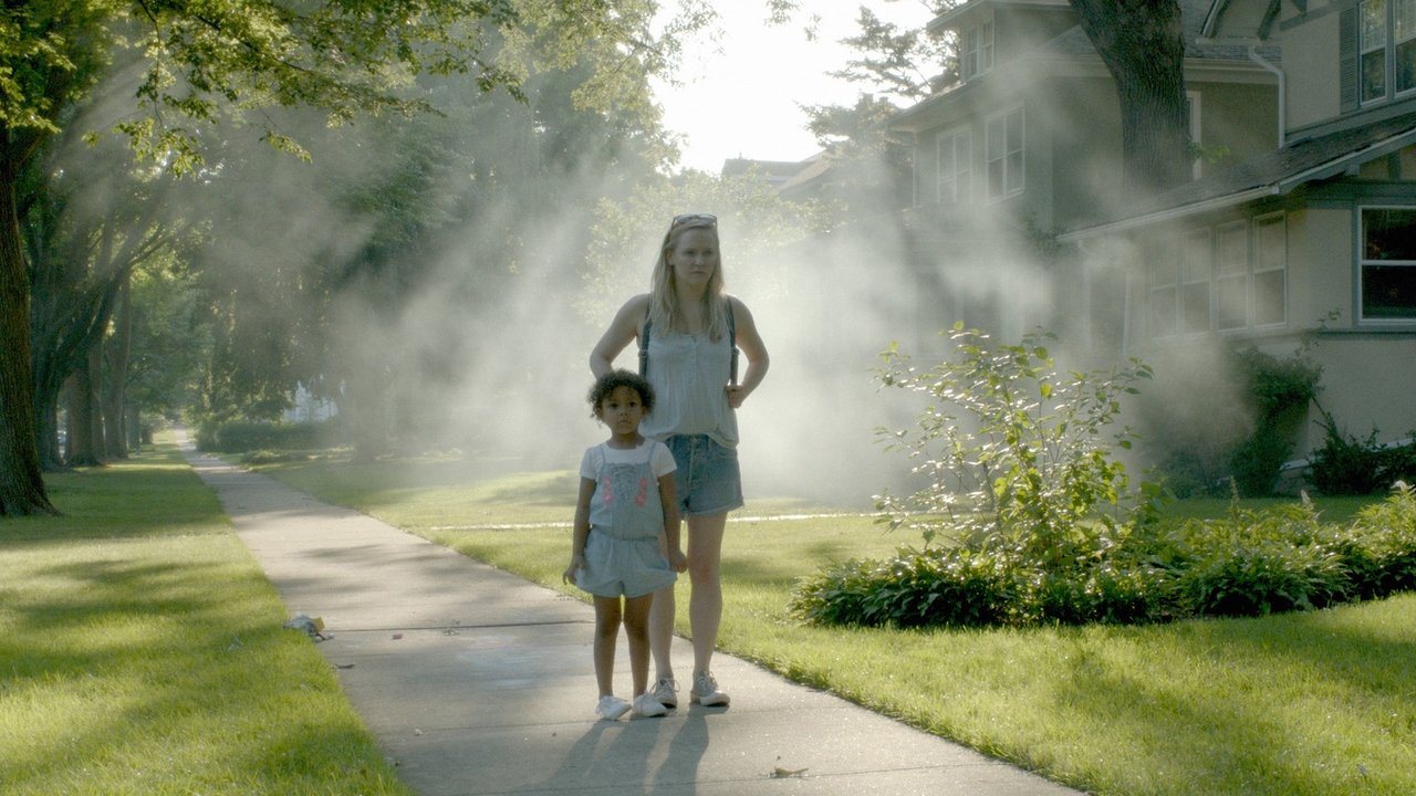 Saint Frances backdrop