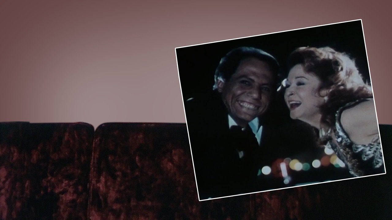 The Gang of Hamada and Toto backdrop