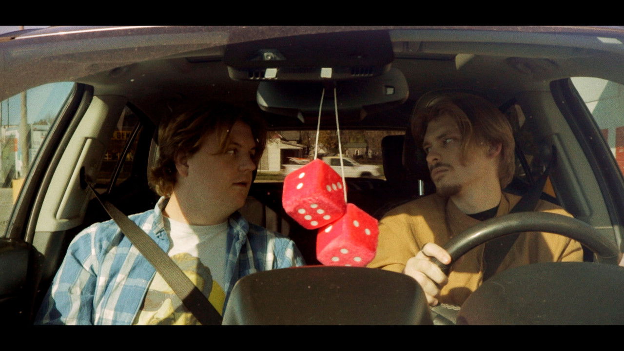 Imitation Funk backdrop