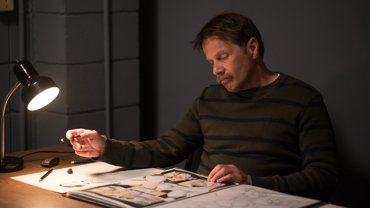 Phoenix, Oregon backdrop