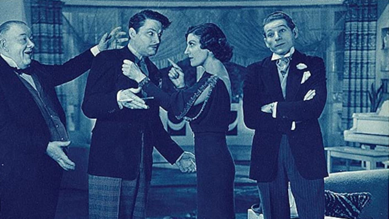 Cupid Takes a Holiday backdrop