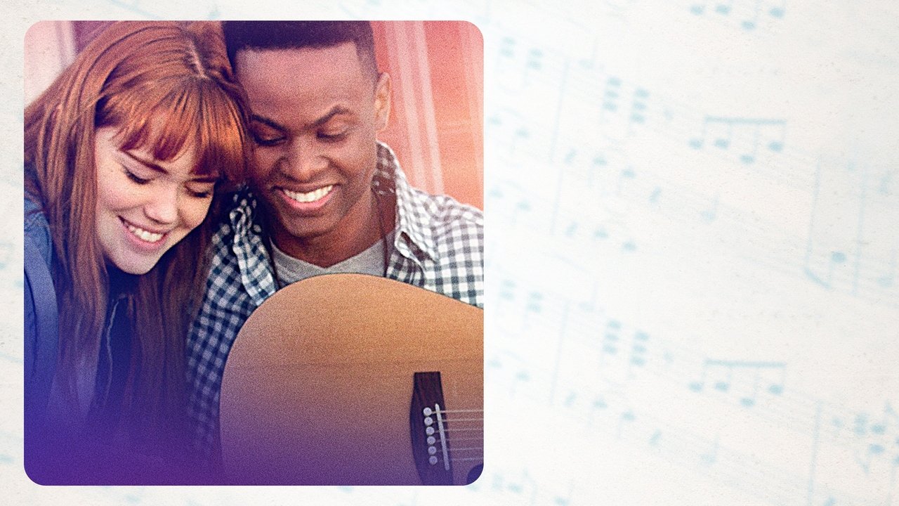 Resolution Song backdrop