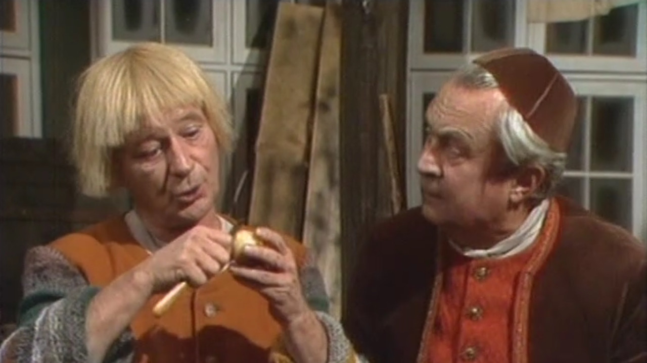 Barselstuen backdrop