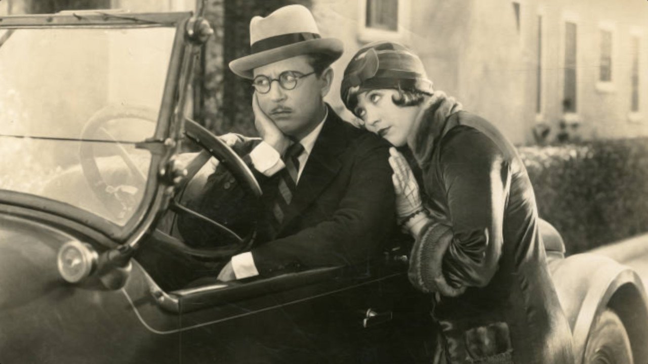 His Jazz Bride backdrop