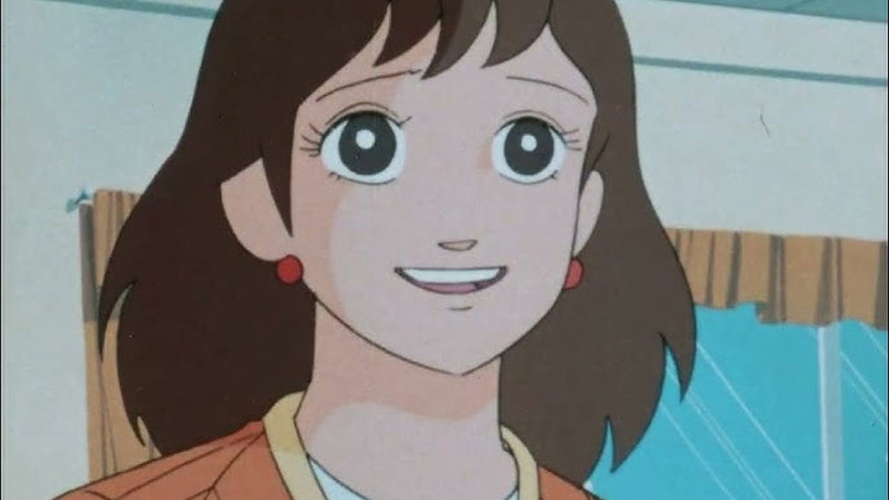 Kinnikuman's Traffic Safety backdrop