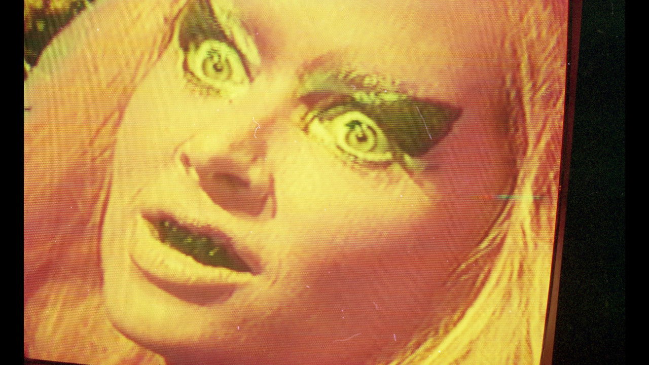 War Is Menstrual Envy backdrop