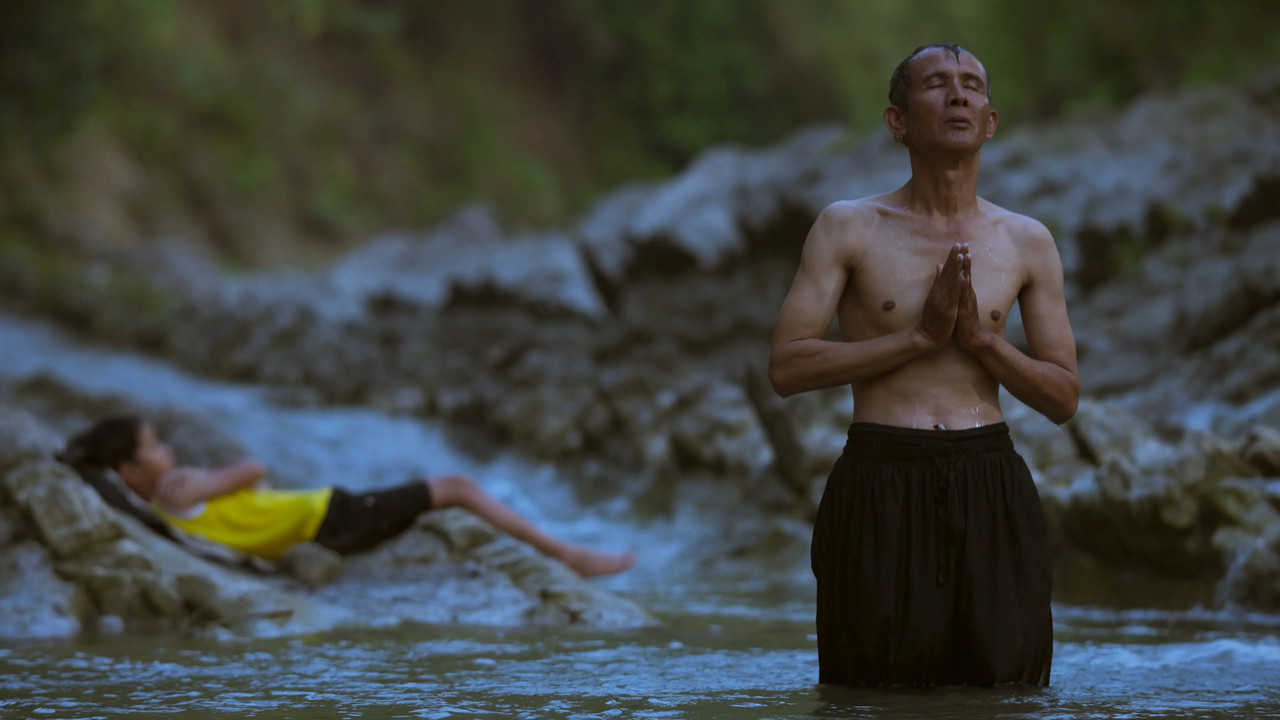 Fisio Ex Machina backdrop