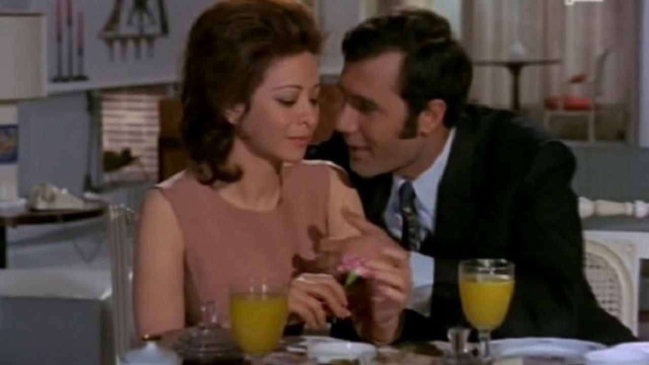 The Thin Thread backdrop