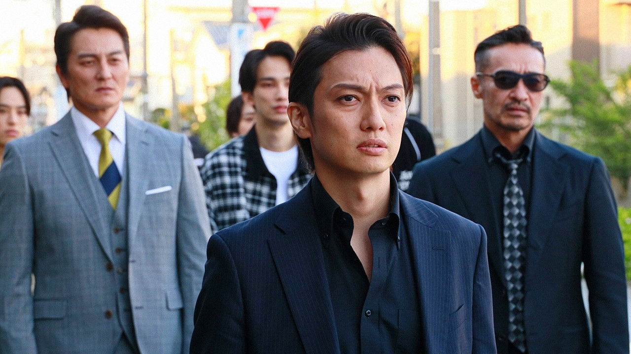 Unification of Japan Gaiden: Kawatani Family — Jiro the Outlaw Assassin backdrop