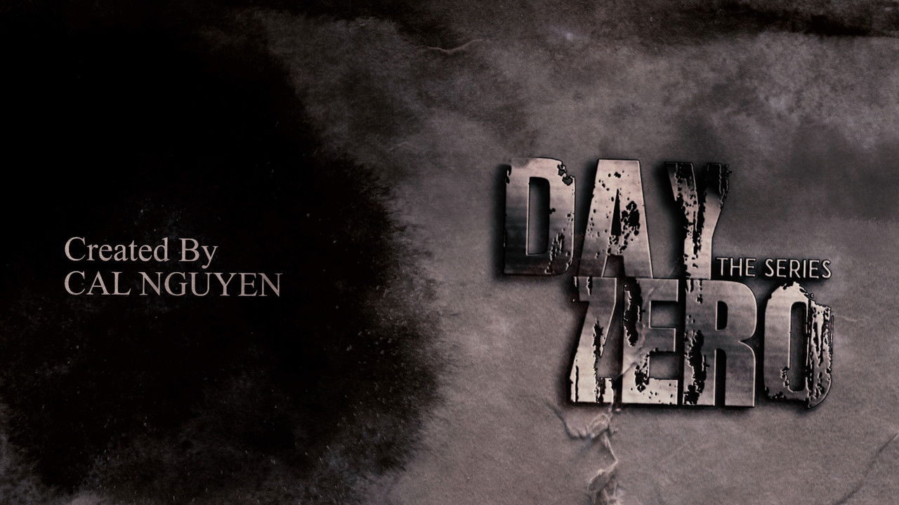 Day Zero backdrop