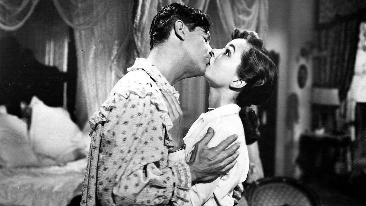 Free For All backdrop