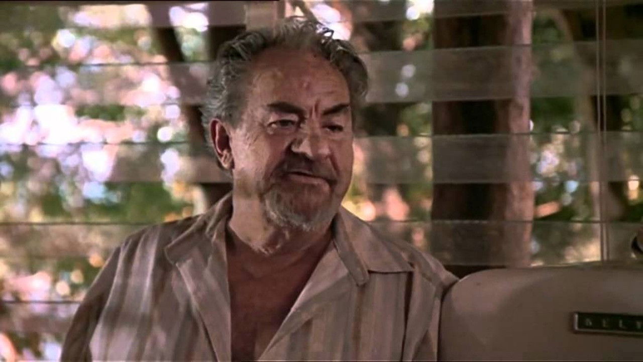 Travelling North backdrop