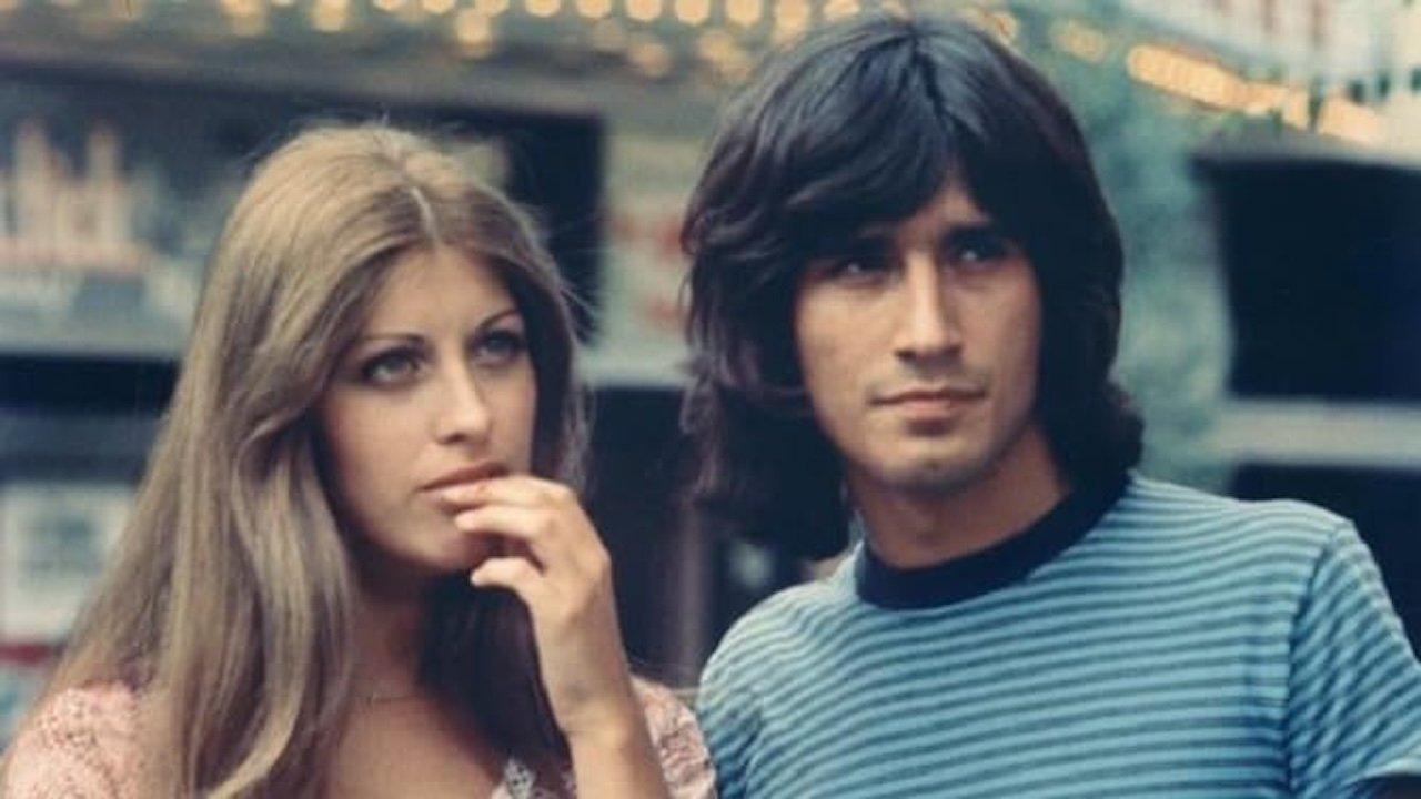 The Apprentice backdrop