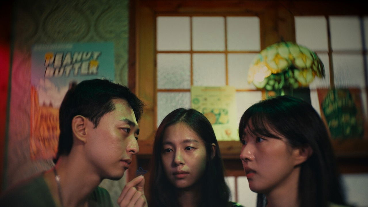 Dream Within a Dream backdrop