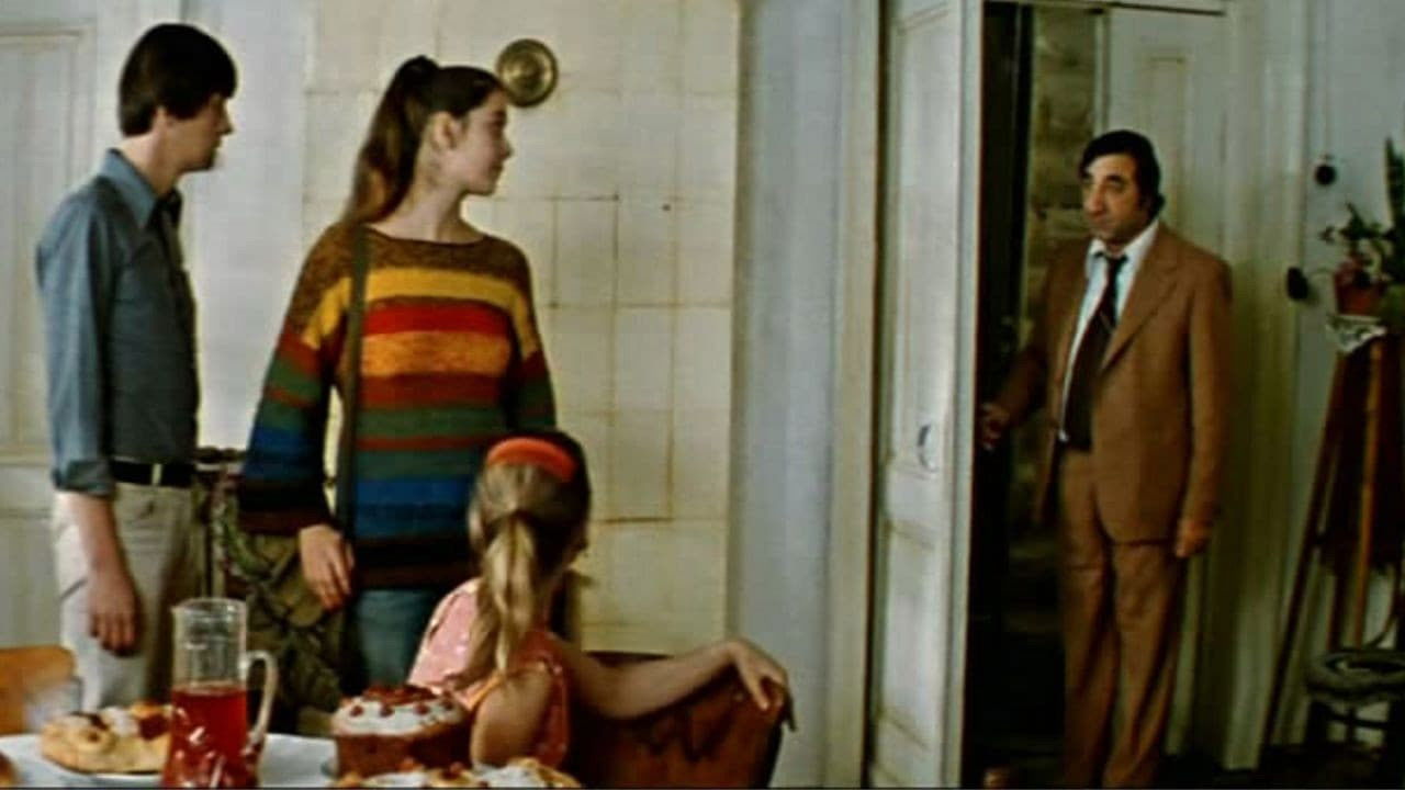 Fuss of the Fusses backdrop