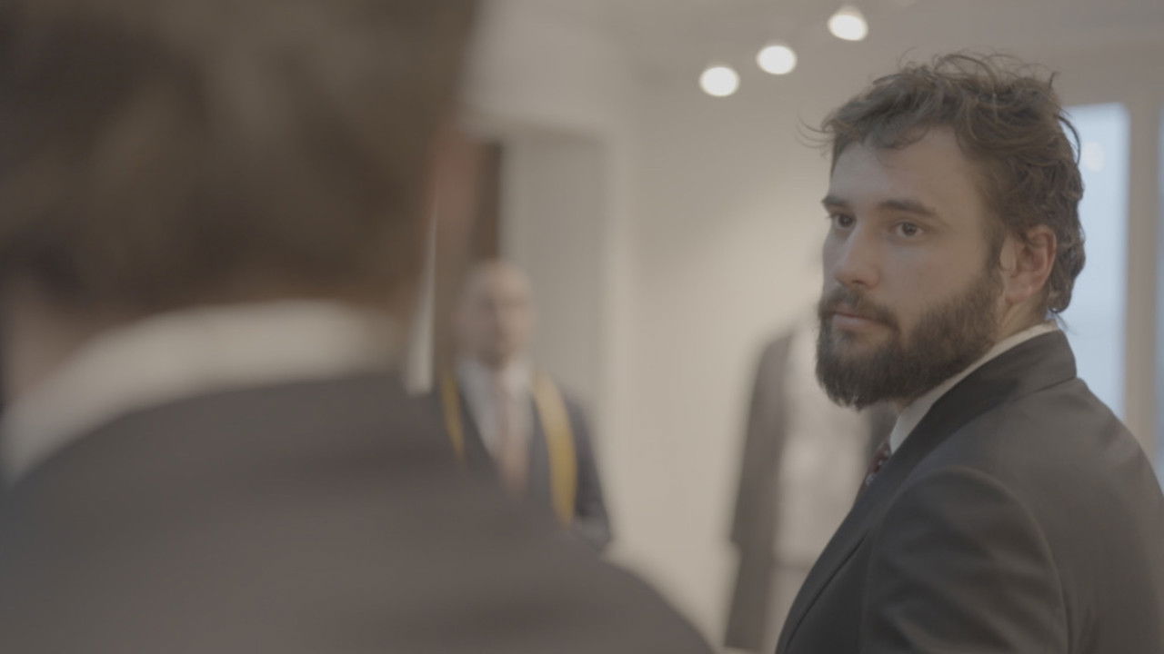 Homo virilus : la fabrique du mâle-être backdrop