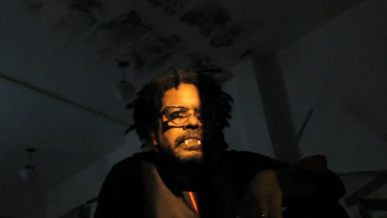 O Vampiro Que Pensa Vozes backdrop