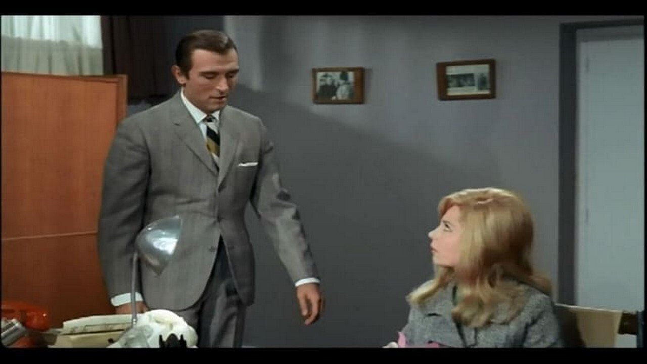 Los subdesarrollados backdrop