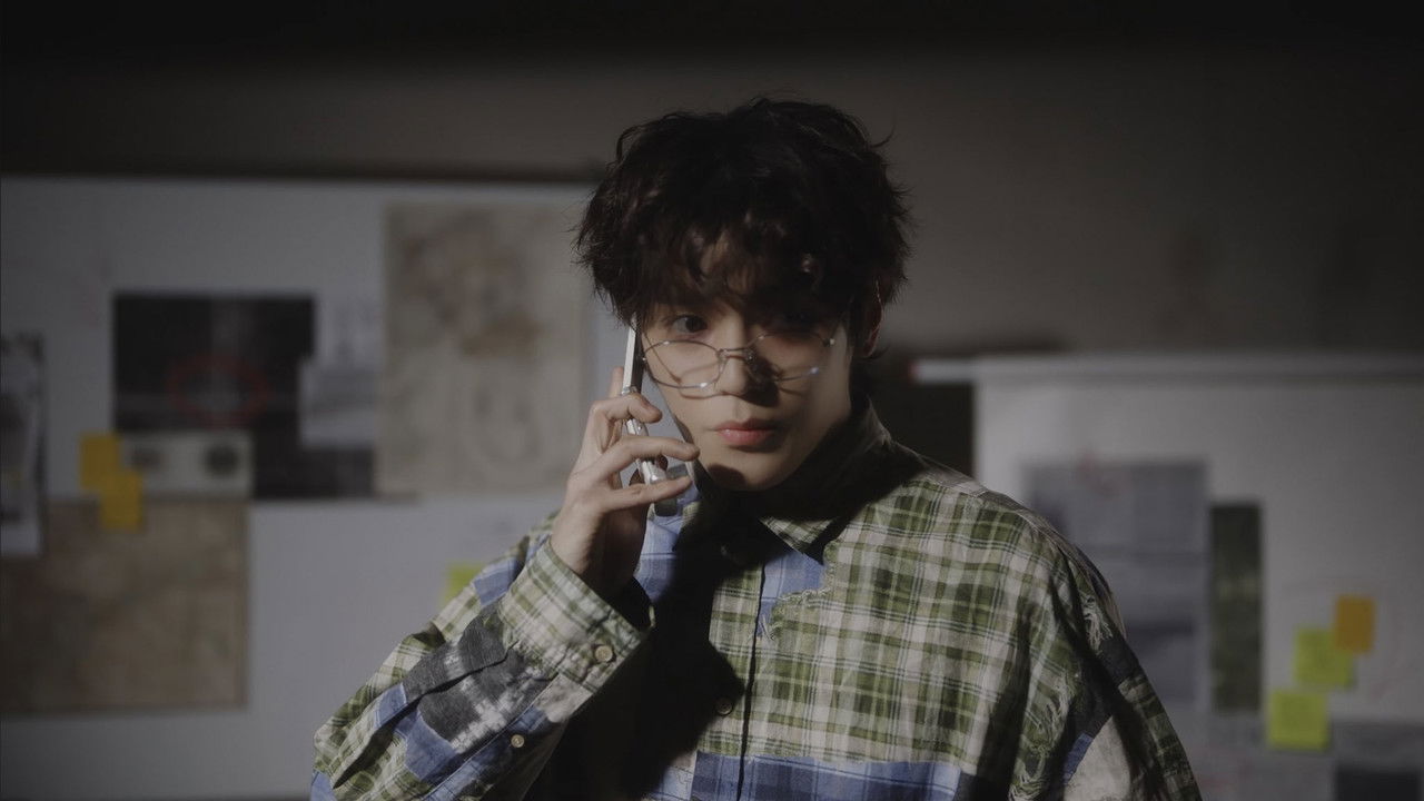 NCT: Searching for TY backdrop