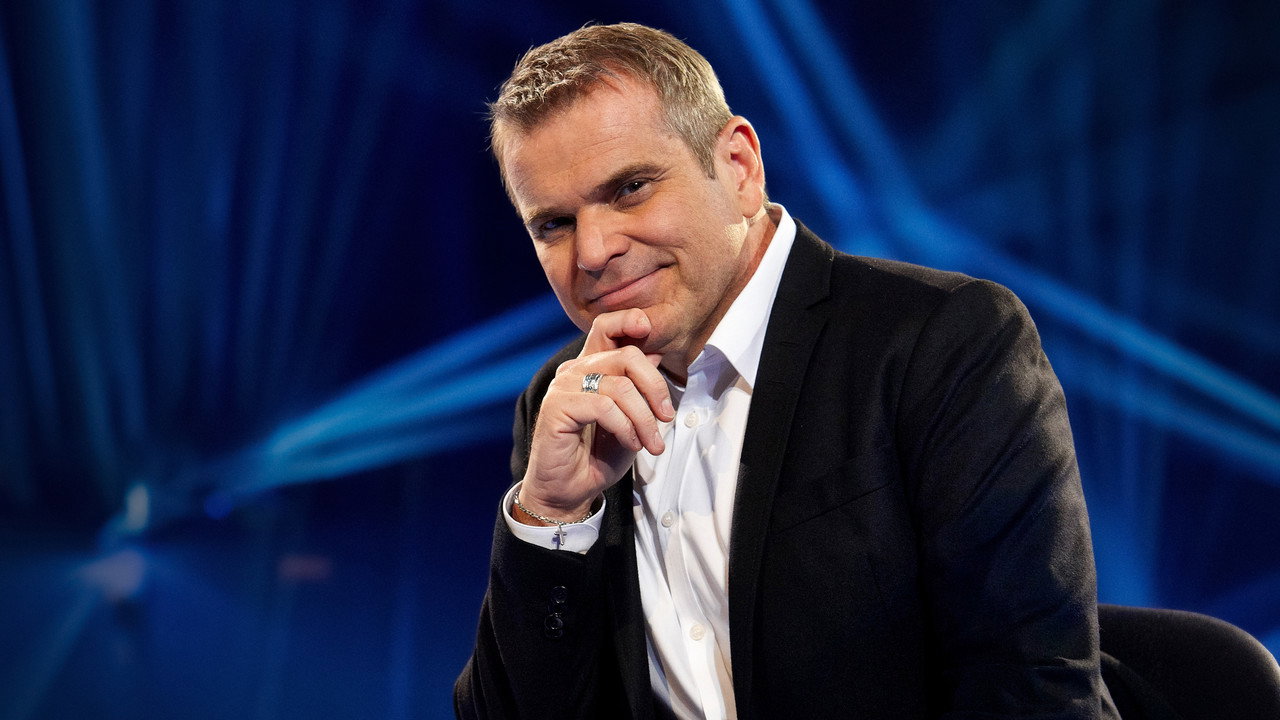 Hvem vil være millionær? Classic backdrop