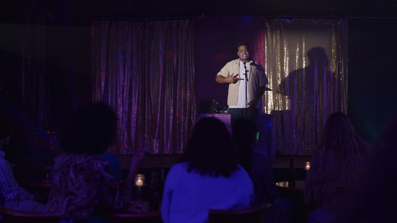 Say Nothin’ But A Word backdrop