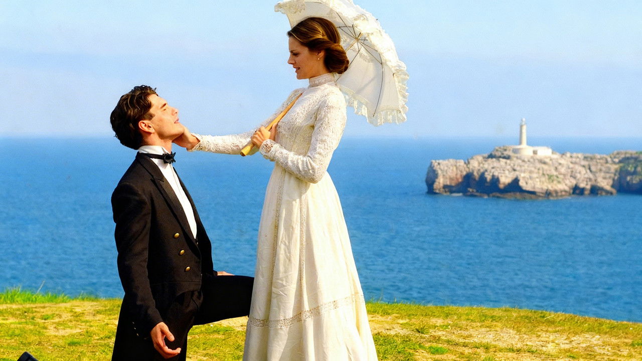 Grand Hotel backdrop