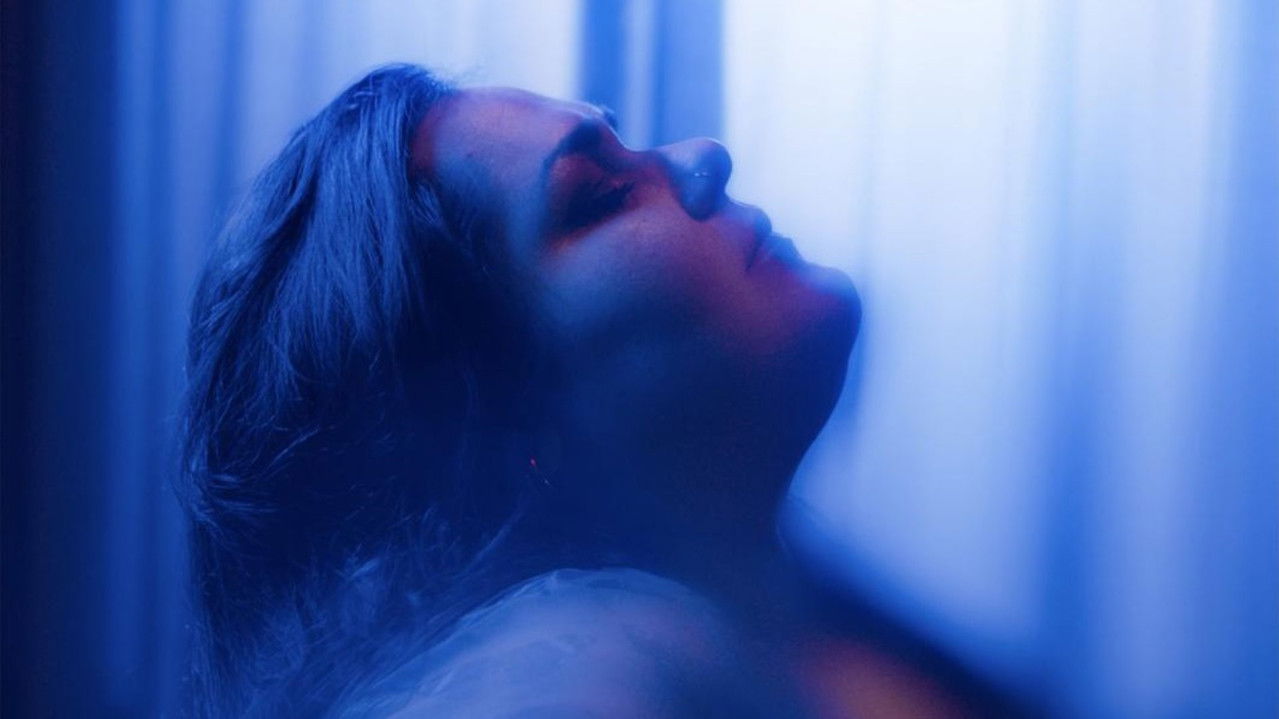 Il rimbalzo del gatto morto backdrop