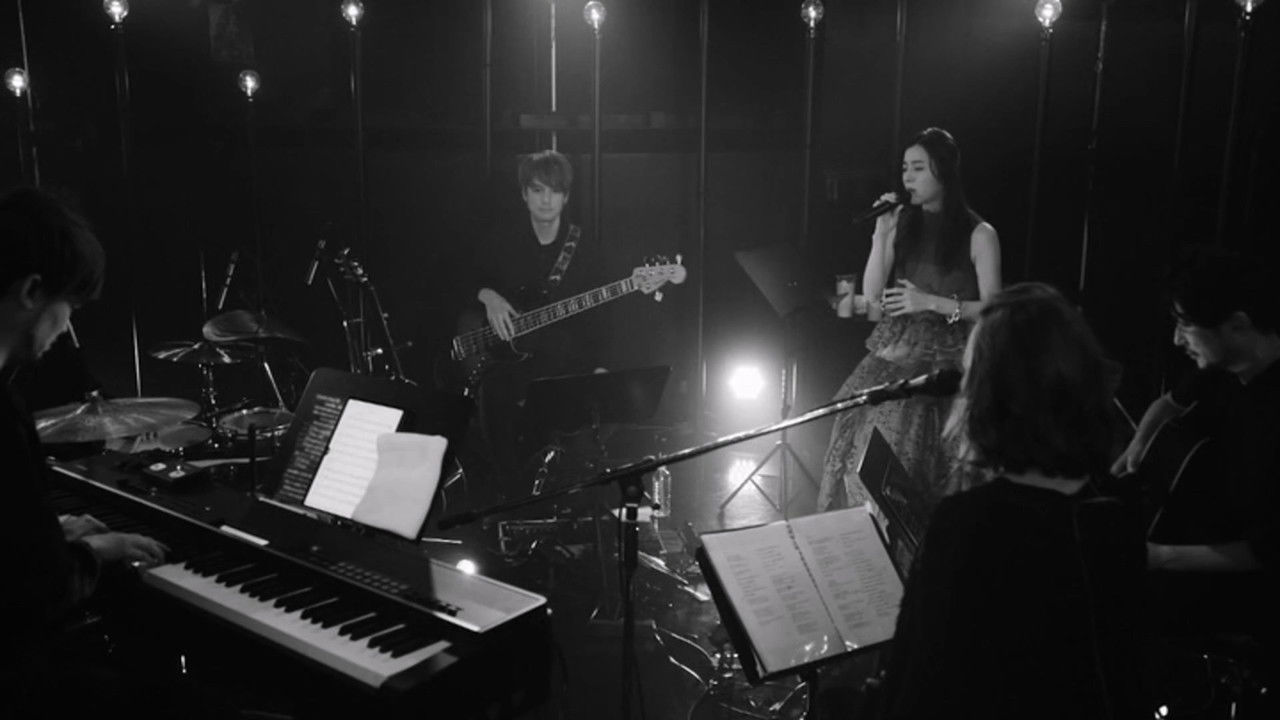 milet ONLINE LIVE "eyes" backdrop