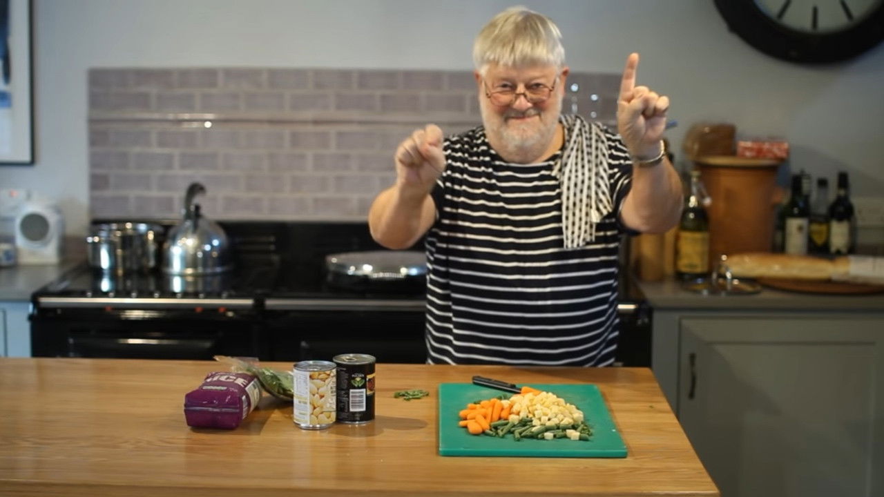 The Admiral: Pub, Drums and Food backdrop