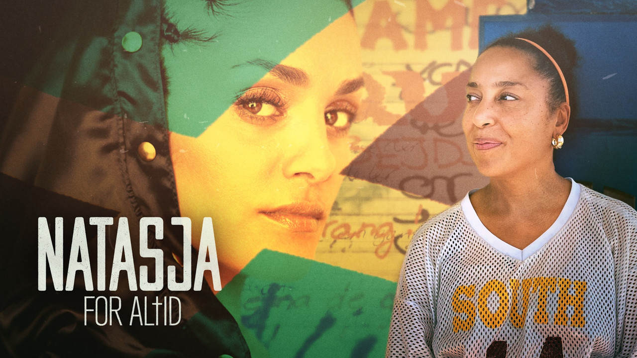 Natasja for Altid backdrop