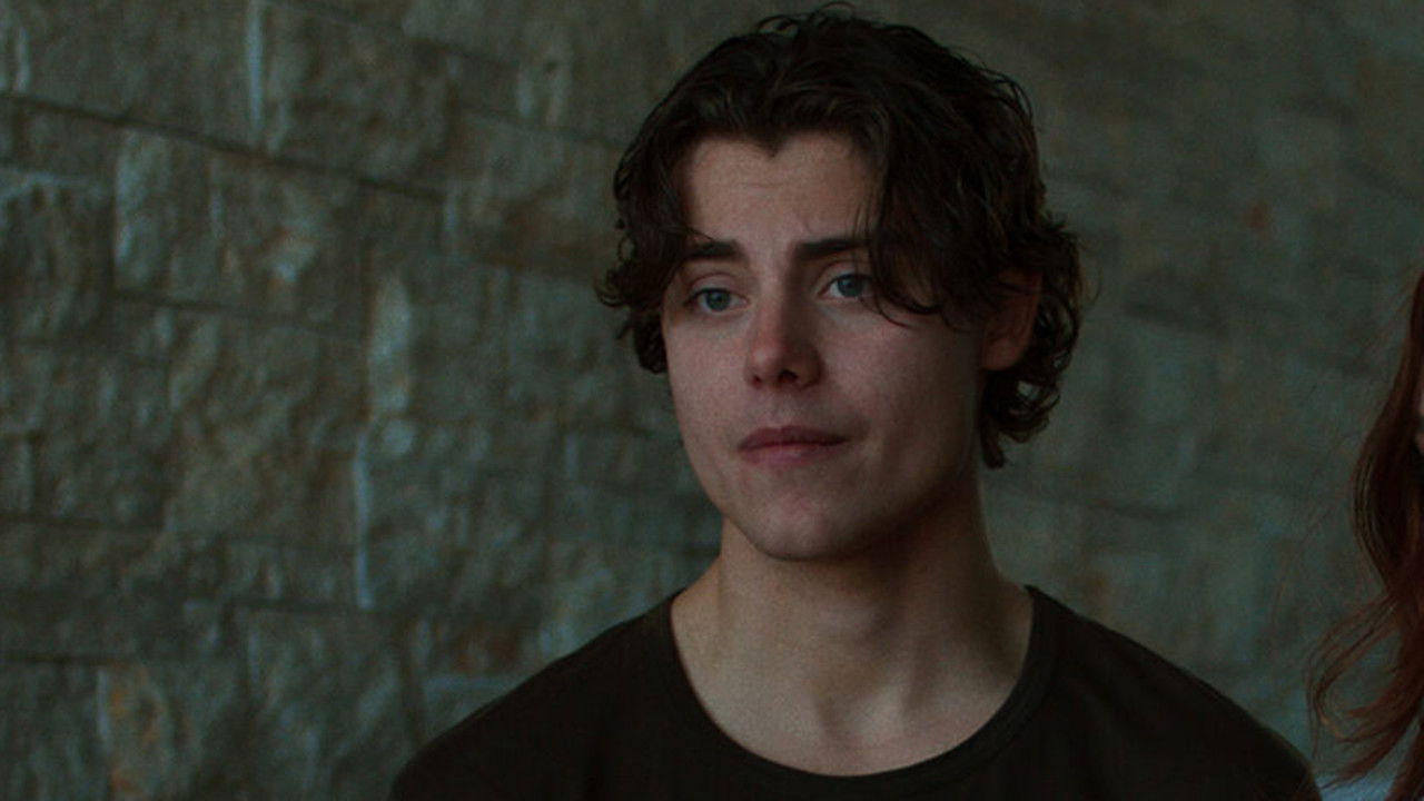 Where Did the Adults Go? backdrop