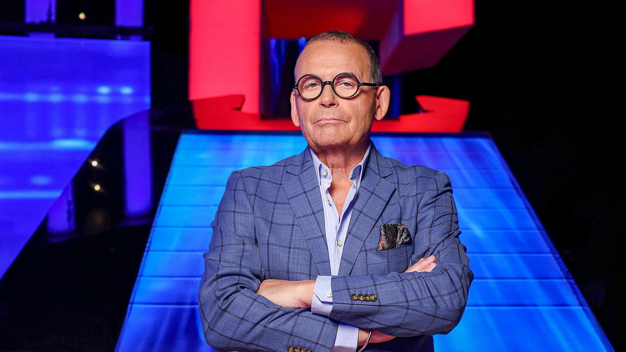 The Chase New Zealand backdrop