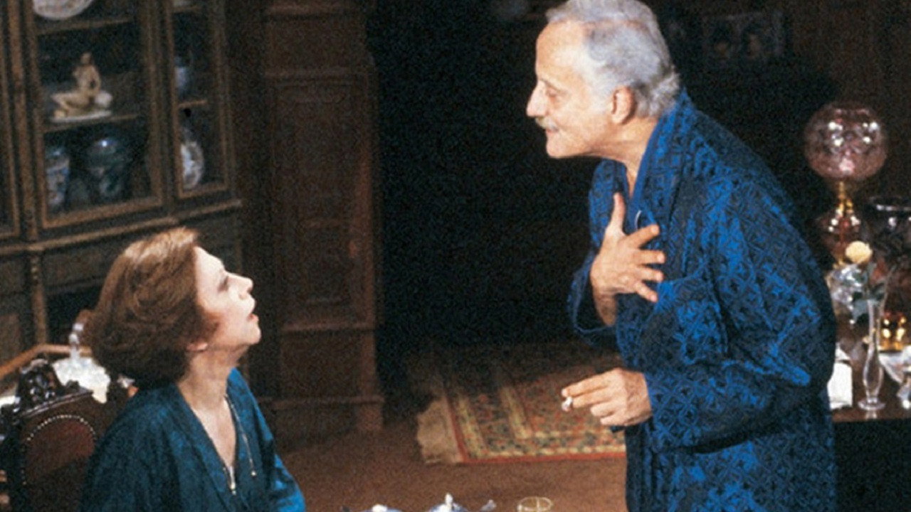 Guerra dos Sexos backdrop